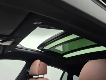 2022 BMW X6 с пробегом 32 763 км
