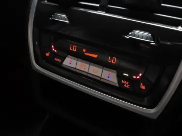 2022 BMW X6 с пробегом 70 870 км