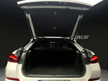 2022 BMW X6 с пробегом 70 870 км