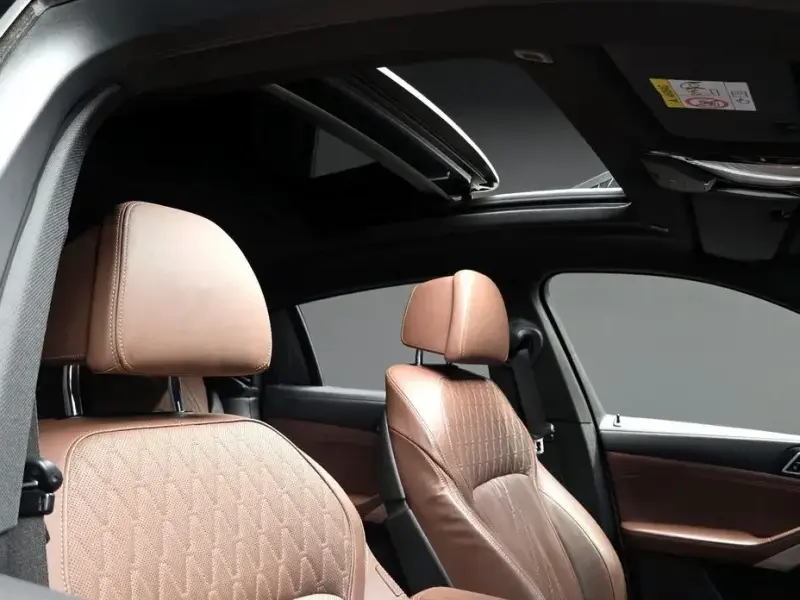 2022 BMW X6 с пробегом 70 870 км