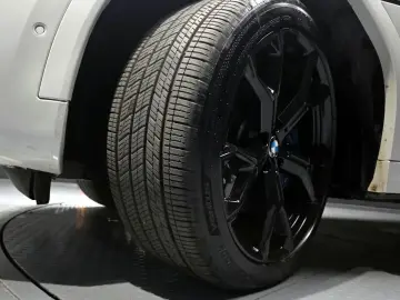 2022 BMW X6 с пробегом 70 870 км
