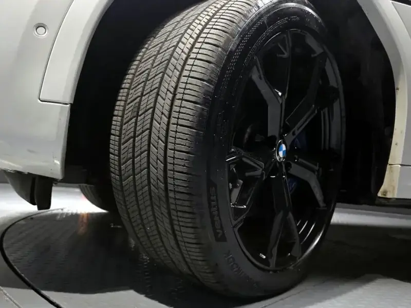2022 BMW X6 с пробегом 70 870 км