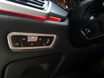 2022 BMW X6 с пробегом 70 870 км