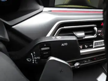2022 BMW X6 с пробегом 70 870 км