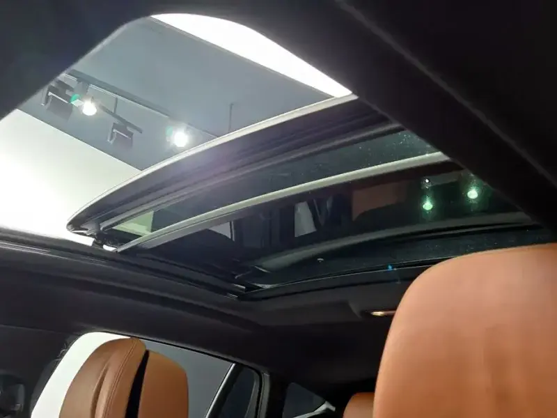 2021 BMW X6 с пробегом 110 640 км