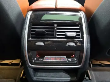 2021 BMW X6 с пробегом 110 640 км