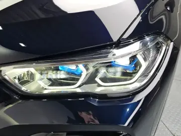 2023 BMW X6 с пробегом 39 017 км