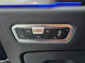 2023 BMW X6 с пробегом 39 017 км