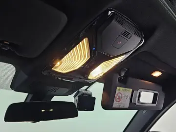 2023 BMW X6 с пробегом 39 017 км