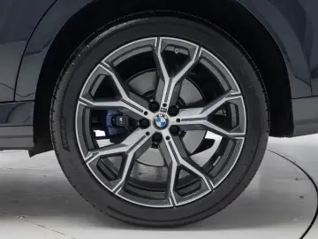 2023 BMW X6 с пробегом 69 623 км