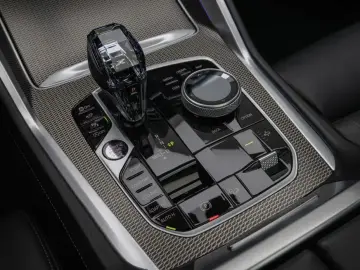2023 BMW X6 с пробегом 69 623 км