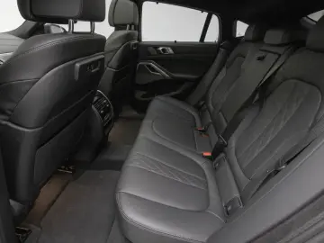 2023 BMW X6 с пробегом 69 623 км