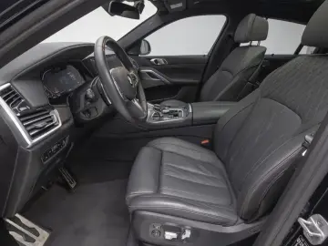 2023 BMW X6 с пробегом 69 623 км