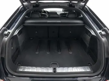 2023 BMW X6 с пробегом 69 623 км