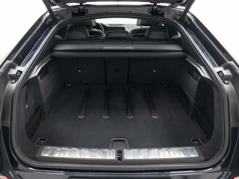 2023 BMW X6 с пробегом 69 623 км