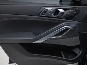 2023 BMW X6 с пробегом 69 623 км