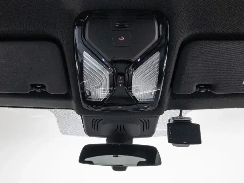 2023 BMW X6 с пробегом 69 623 км