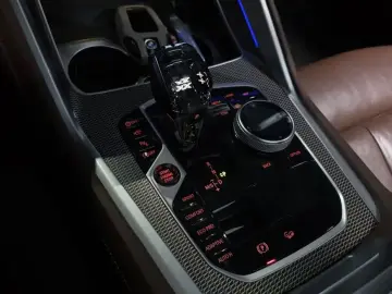 2021 BMW X6 с пробегом 164 290 км