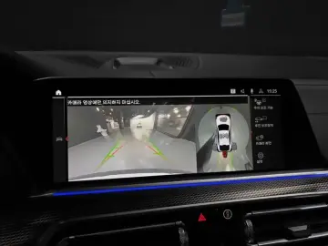 2021 BMW X6 с пробегом 164 290 км