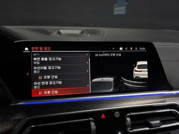 2021 BMW X6 с пробегом 164 290 км