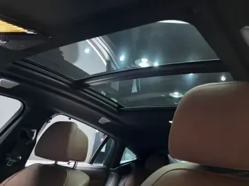 2021 BMW X6 с пробегом 164 290 км