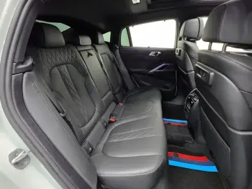 2022 BMW X6 с пробегом 24 443 км