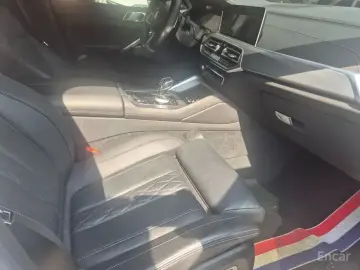 2023 BMW X6 с пробегом 10 308 км