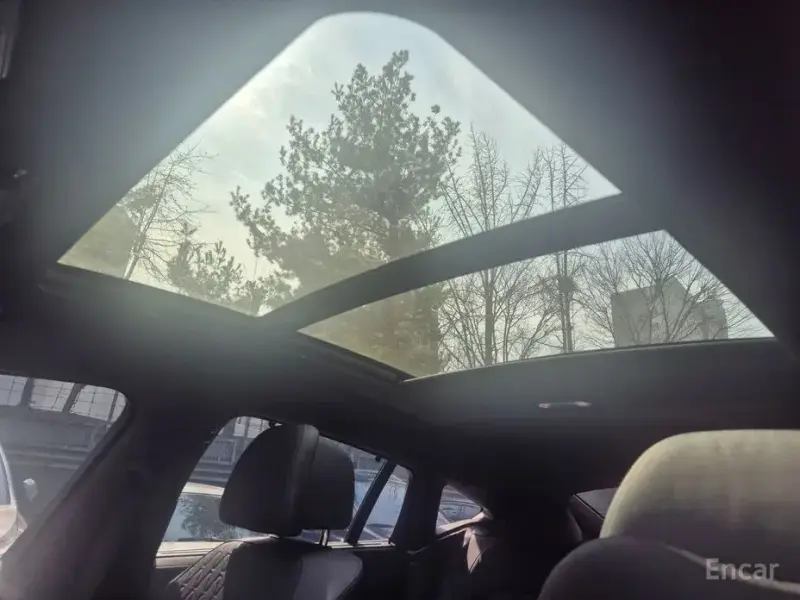 2023 BMW X6 с пробегом 10 308 км