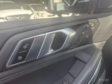 2023 BMW X6 с пробегом 10 308 км