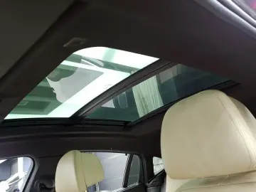 2021 BMW X6 с пробегом 100 931 км