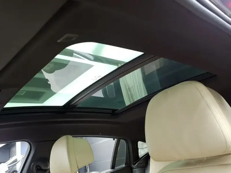 2021 BMW X6 с пробегом 100 931 км