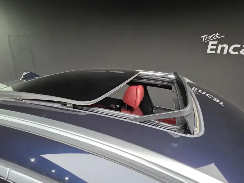2021 BMW X6 с пробегом 78 961 км