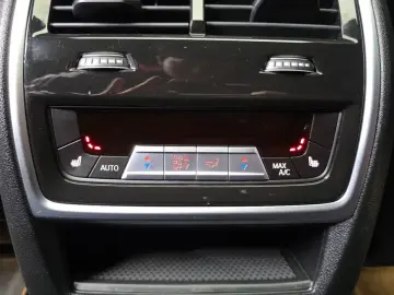 2021 BMW X6 с пробегом 78 961 км