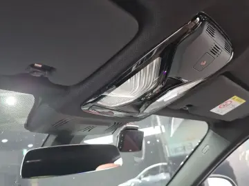 2022 BMW X6 с пробегом 41 287 км
