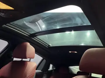 2021 BMW X6 с пробегом 83 679 км