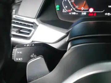 2021 BMW X6 с пробегом 83 679 км