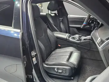 2022 BMW X6 с пробегом 71 051 км
