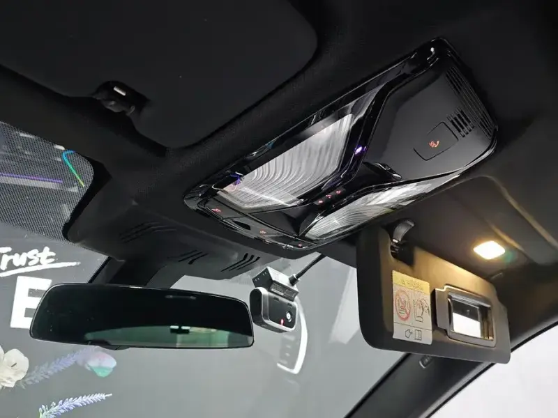2022 BMW X6 с пробегом 71 051 км