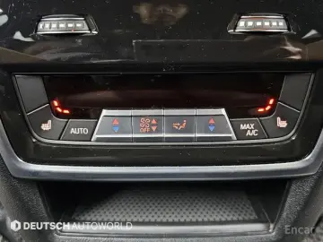 2021 BMW X6 с пробегом 75 829 км