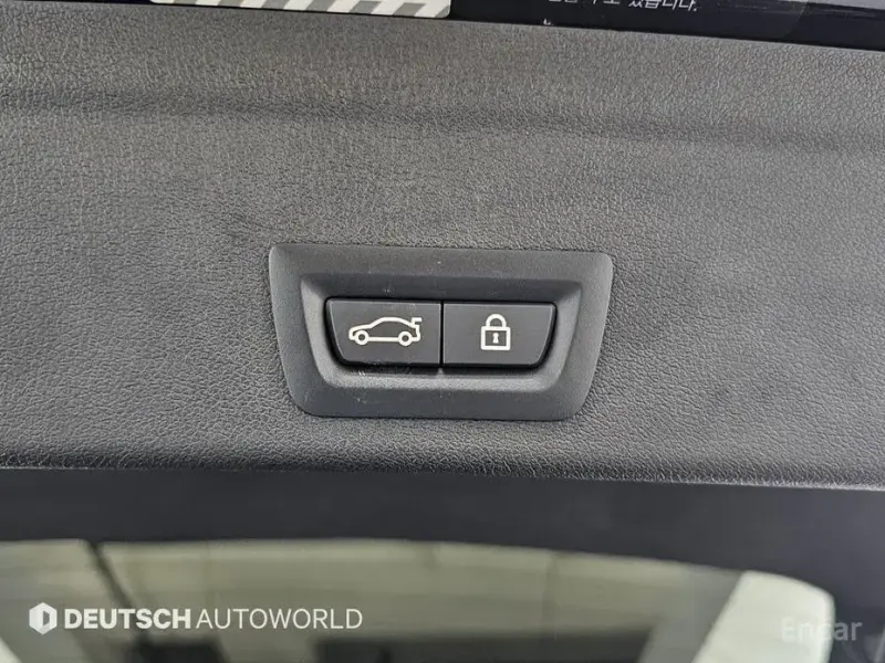 2021 BMW X6 с пробегом 75 829 км