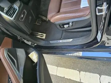 2021 BMW X6 с пробегом 34 000 км
