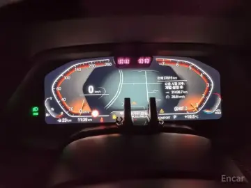 2023 BMW X6 с пробегом 37 615 км