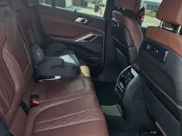 2023 BMW X6 с пробегом 37 615 км