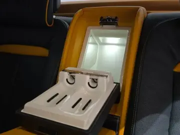 2021 Rolls-Royce Ghost с пробегом 37 396 км