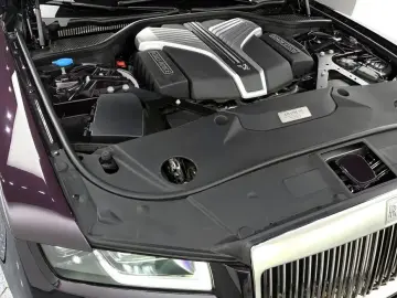 2023 Rolls-Royce Ghost с пробегом 7 213 км