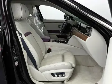 2023 Rolls-Royce Ghost с пробегом 7 213 км