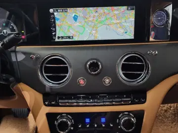 2021 Rolls-Royce Ghost с пробегом 31 019 км