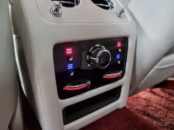 2021 Rolls-Royce Ghost с пробегом 5 300 км