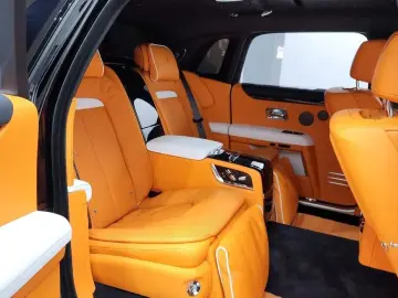 2024 Rolls-Royce Ghost с пробегом 2 792 км