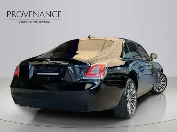 2023 Rolls-Royce Ghost с пробегом 41 400 км